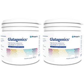 Metagenics Glutagenics