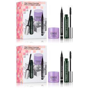 Clinique Coffret Cadeau Pour un Impact Optimal