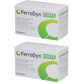 FerroDyn Forte