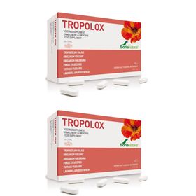 Soria Natural® Tropolox