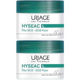 Uriage Hyséac Pâte SOS