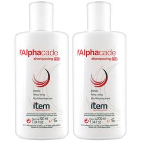 Item AlphaCade Shampooing 200 ml