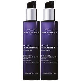 INSTITUT ESTHEDERM Intensif Sérum intensif vitamine E