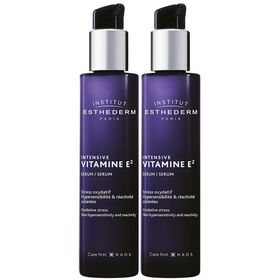 INSTITUT ESTHEDERM Intensive Sérum intensive vitamine E