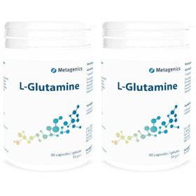 L-Glutamine