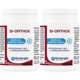 Nutergia Bi-Orthox