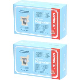 Pharma Nord BioActive Magnesium