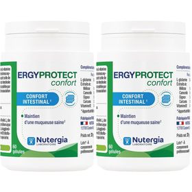 Nutergia Ergyprotect Comfort