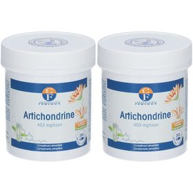 Laboratoires FENIOUX Artichondrine
