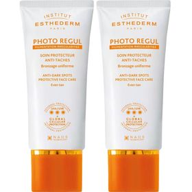 INSTITUT ESTHEDERM Photo Regul Soin protecteur unificateur
