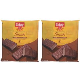 Schär Snack Sans Gluten