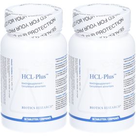Biotics HCL-Plus