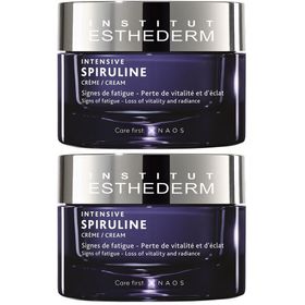 Institut Esthederm INTENSIVE SPIRULINE CRÈME