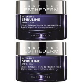 Institut Esthederm INTENSIVE SPIRULINE CRÈME