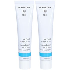 Dr.Hauschka Crème Intensive à la Ficoïde à Cristaux