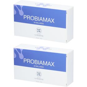 NUTRISSENTIEL® PROBIAMAX® 25 MILLIARDS