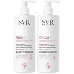 SVR Baume Protect + Topialyse