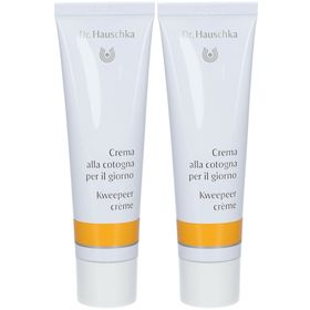 Dr. Hauschka Crème de Jour au Coing
