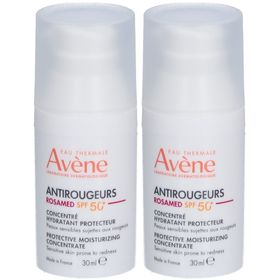 Avène Antirougeurs ROSAMED SPF 50+ Concentré Hydratant Protecteur