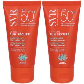 SVR Sun Secure Extreme SPF50+