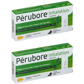 Perubore® Inhalation