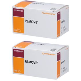 Smith & Nephew Remove