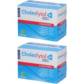 Tilman® Cholesfytol® NG
