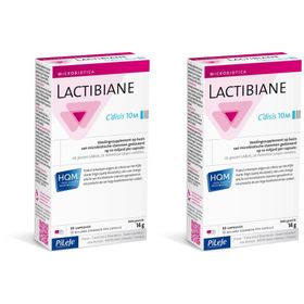 Lactibiane C'disis 10M