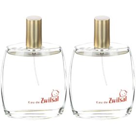 Zwitsal Eau de Zwitsal