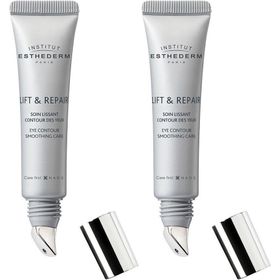 INSTITUT ESTHEDERM Lift & Repair Soin lissant contour des yeux