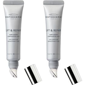 INSTITUT ESTHEDERM Lift & Repair Soin lissant contour des yeux