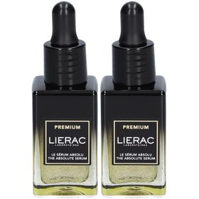 LIERAC Premium Le Sérum Absolu