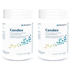 Metagenics® Candex