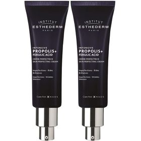 INSTITUT ESTHEDERM Intensive Propolis+ Acide Férulique Crème Perfectrice