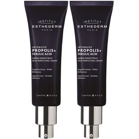 INSTITUT ESTHEDERM Intensive Propolis+ Acide Férulique Crème Perfectrice