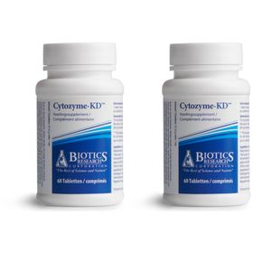 Biotics Cytozyme-KD