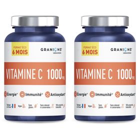 GRANIONS Vitamine C 1000 mg