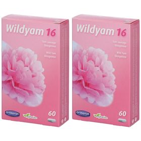 ORTHONAT Wildyam16 Menopause