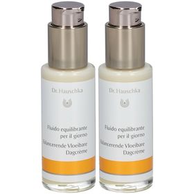 Dr. Hauschka Fluide de jour Équilibrante