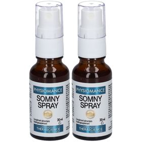 Physiomance Somny Spray
