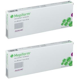 Mepiform® 4 x 30 cm