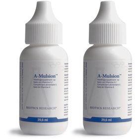 Biotics Research® A-Mulsion™ 2000 I.U.