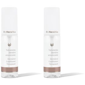 Dr. Hauschka Cure intensive rééquilibrante Ménopause