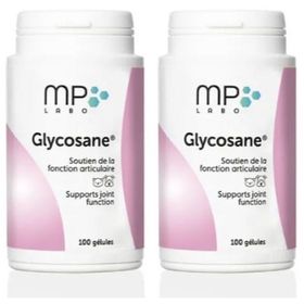 MP LABO Glycosane® Soutien des articulations pour chiens et chats