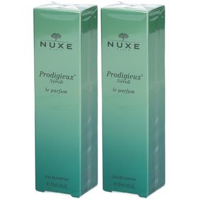 NUXE Prodigieux® Néroli Le parfum
