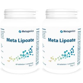 Metagenics® Meta Lipoate