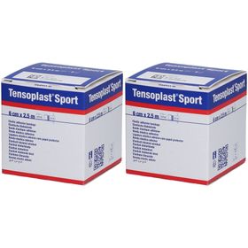 Tensoplast® Sport 6 cm x 2,5m