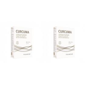 INOVANCE® Curcuma+