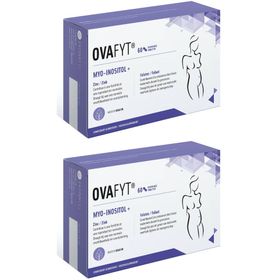 OVAFYT® Myo-Inositol+