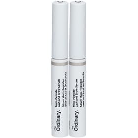 The Ordinary® Sérum Multi-Peptides pour les Cils et les Sourcils